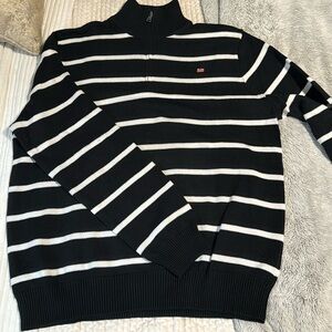 XL Ralph Lauren polo jeans sweater